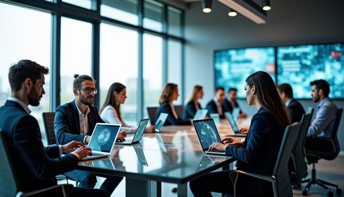 Intranet Caen 2025 : Guide complet pour la connexion, les services et l’assistance