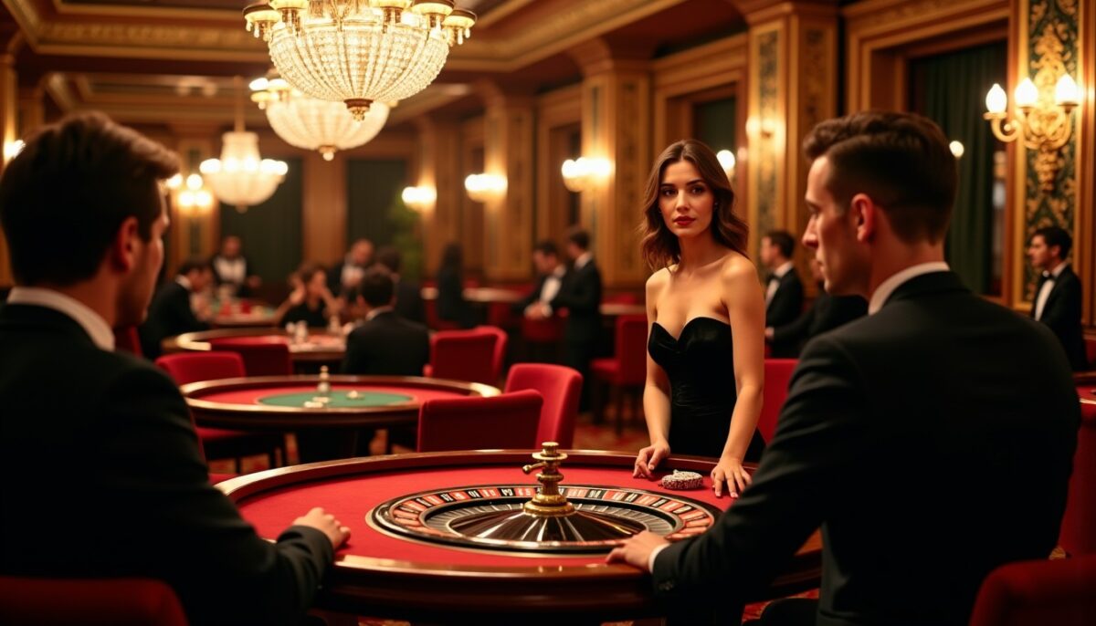 Casino en ligne en France : Le guide ultime pour bien débuter