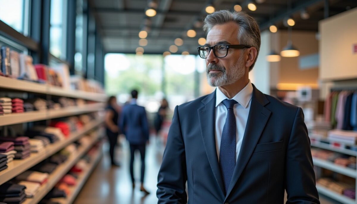Merchandising de gestion : comprendre son importance, ses fonctions clés et comment l'implémenter efficacement
