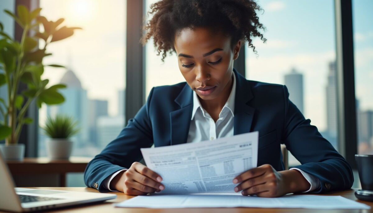 Fiche de paie : déchiffrer et maîtriser ce document clé de votre emploi