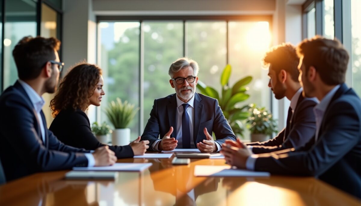 Au-delà du simple clic : comment l'émotion résonnante révolutionne la conversion en B2B