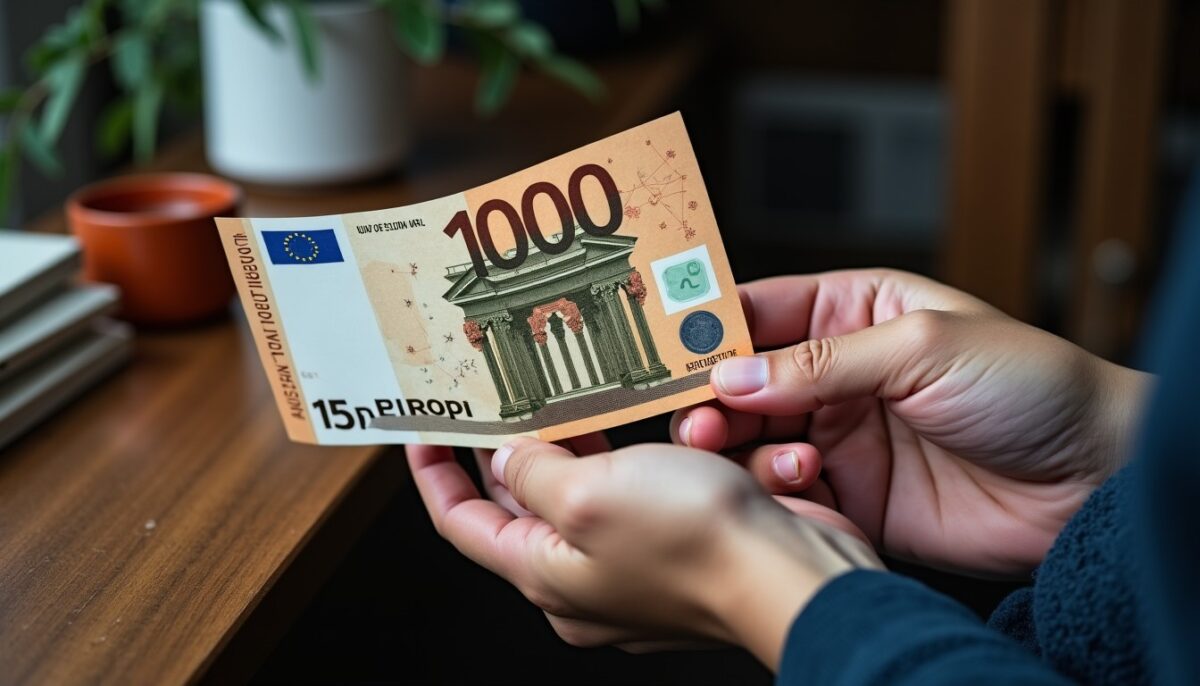 Billet de 1000 euros en 2025 : entre légende urbaine et possible réalité