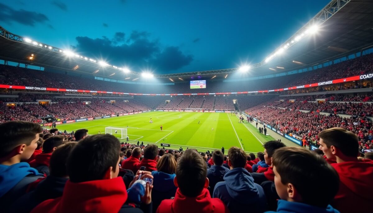 Le marketing digital du football en 2026 : insights, engagement des fans et tendances du betting