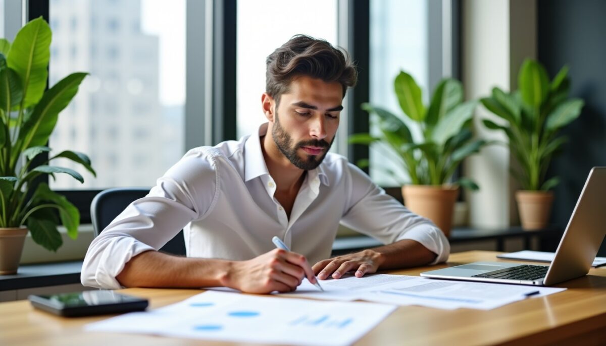 Salaire de 2275 € brut en net : quel montant percevrez-vous réellement en 2025 ?