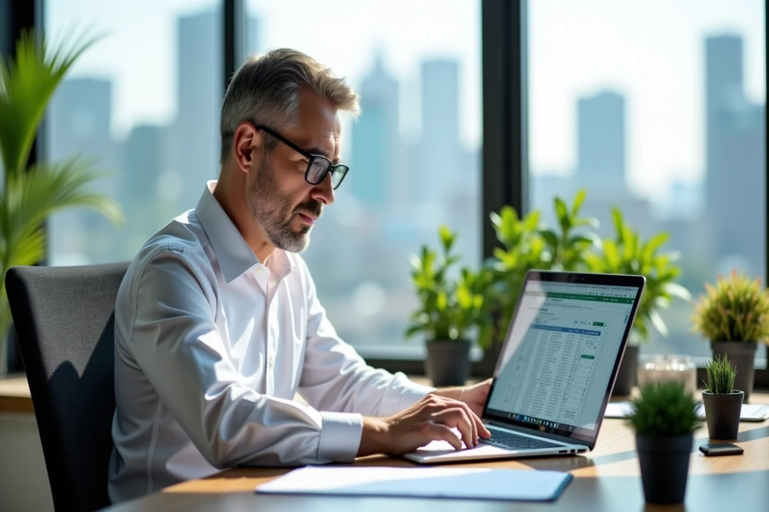 Formation Excel certifiante : Pourquoi choisir le module Power Query avec le CPF ?