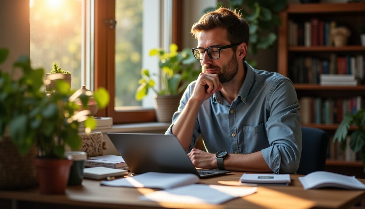 Dépression et inaptitude au travail : tout savoir sur vos droits et les démarches incontournables