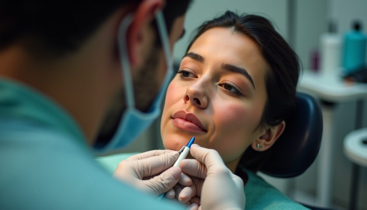 Arrêt de travail et dentiste : ce qu'il faut réellement savoir
