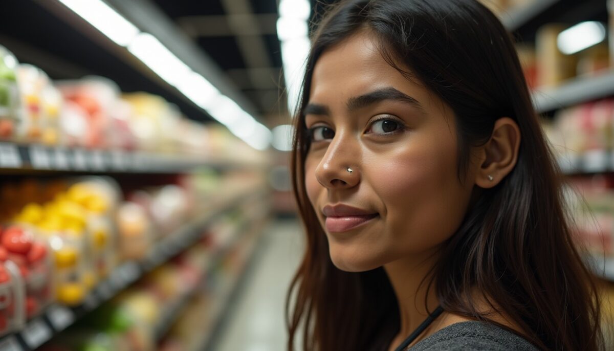 Explorez VT Cash and Carry Paris : votre fournisseur incontournable d'épicerie indienne en gros