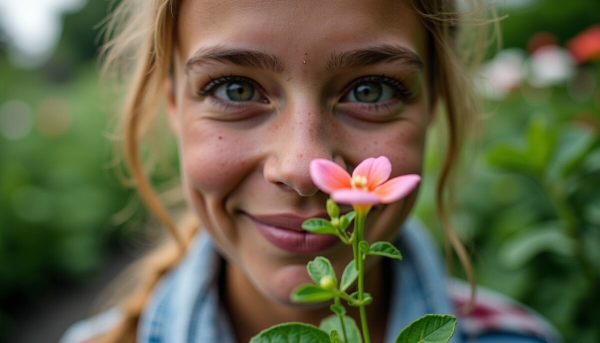 LesFleurDuJardin : Maîtrisez l'art du jardinage pour un espace verdoyant et facile à entretenir