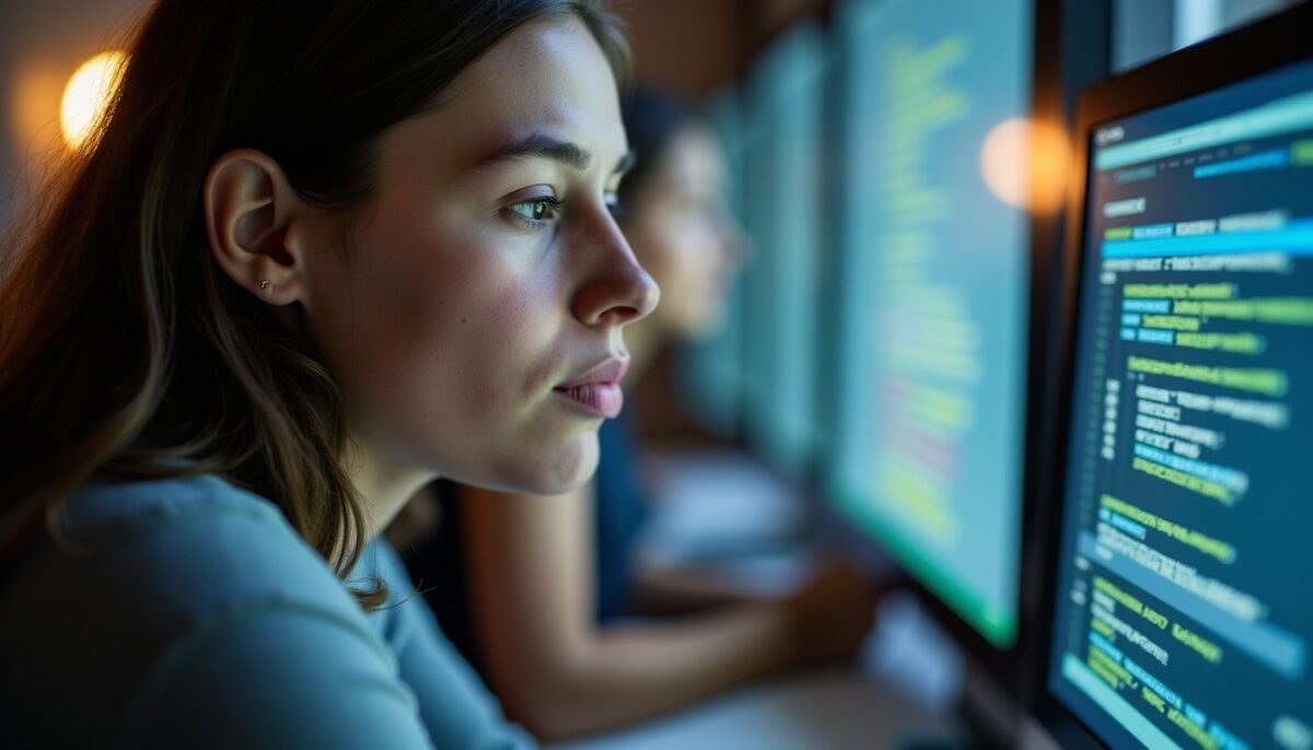 Plateformes logicielles et expansion digitale : construire une entreprise agile et performante