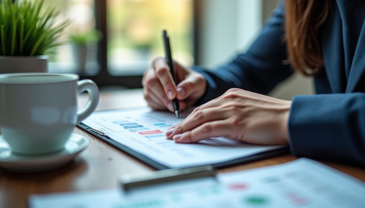 Comment calculer rapidement et facilement le seuil de rentabilité en B2B aujourd'hui