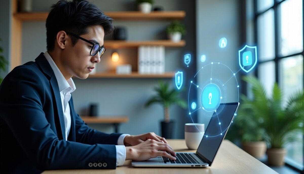 Comment instaurer des pratiques de confidentialité robustes pour toutes vos interactions en ligne ?