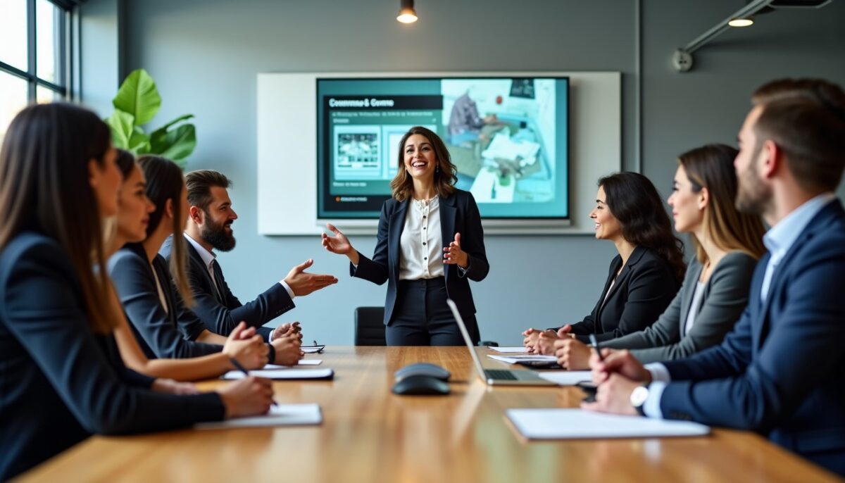 Comment encourager efficacement vos collaborateurs à adopter la formation continue ?