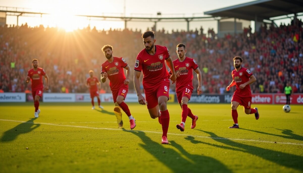 Le Mans FC : Décryptage des salaires des joueurs pour la saison 2024-2025