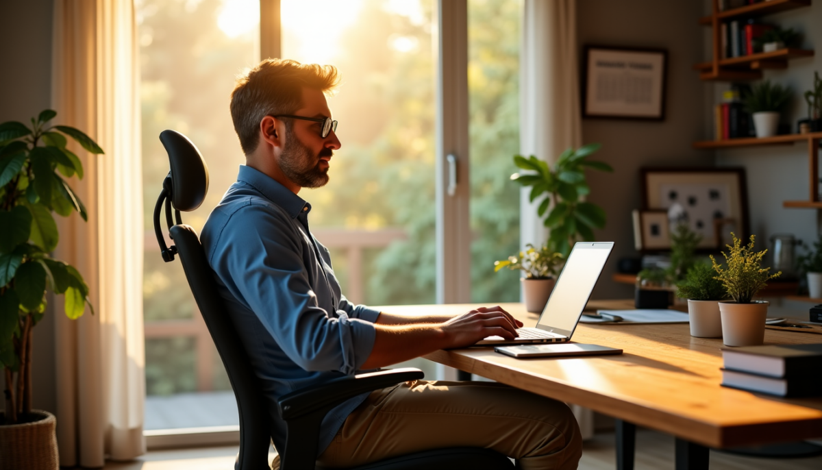 Quitter le bureau classique : les alternatives qui marchent
