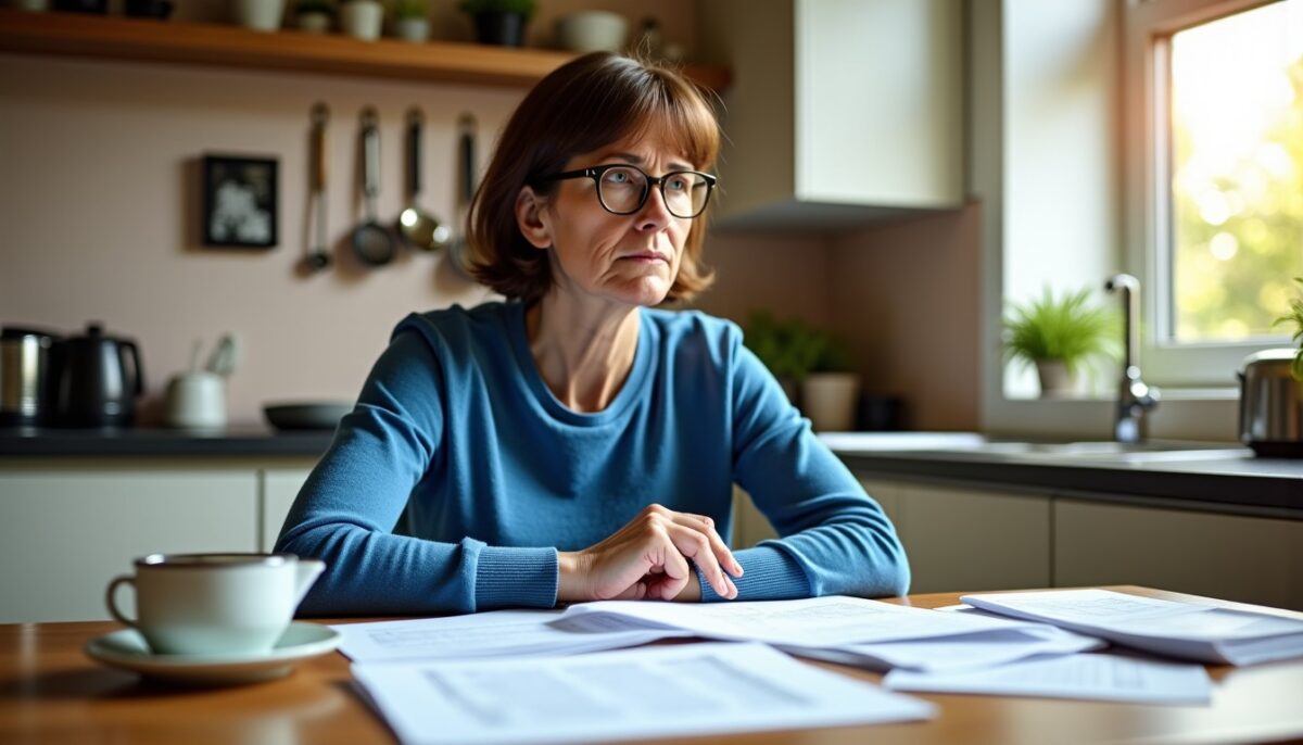 Prestation sans droits CAF : identifier les raisons et réagir sans délai