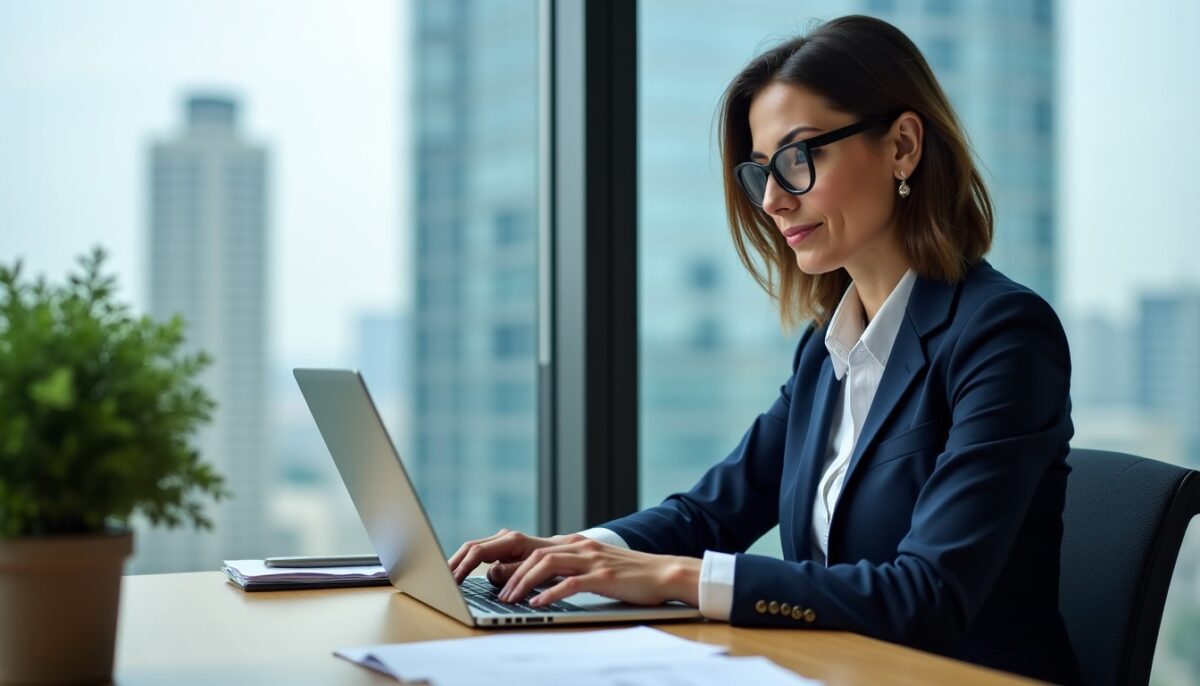 Maîtriser la gestion des mails en entreprise : 5 conseils clés pour une boîte de réception impeccable