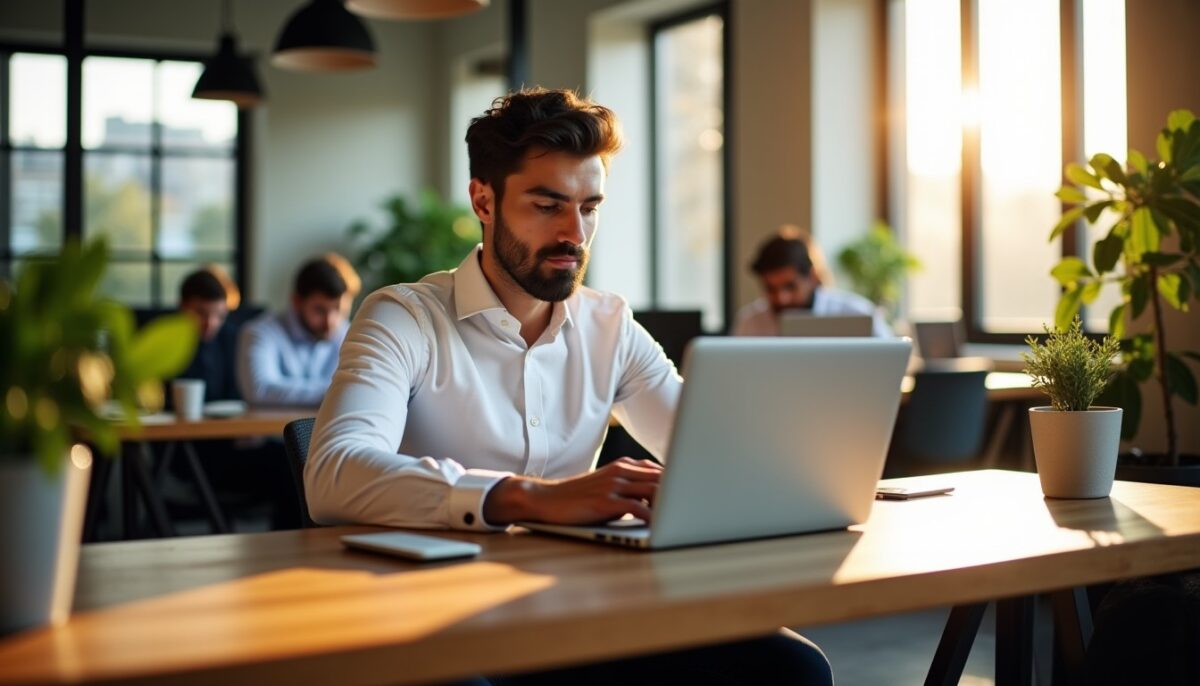 Formation Oulala Net : Accédez Rapidement à un Métier Rémunérateur