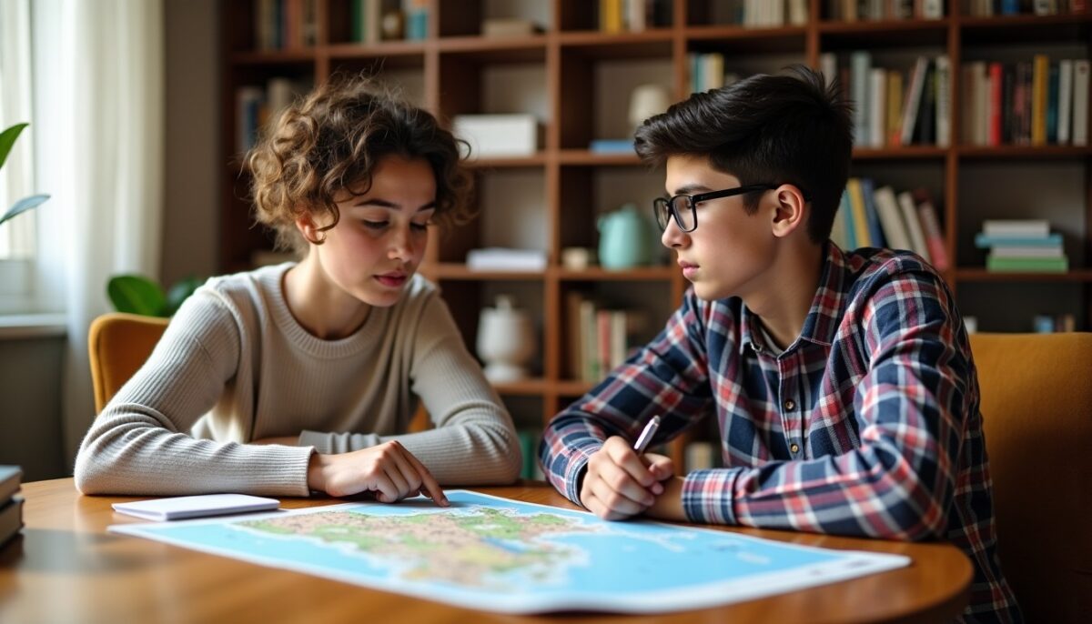 Soutien scolaire en histoire : les clés pour une progression efficace et durable