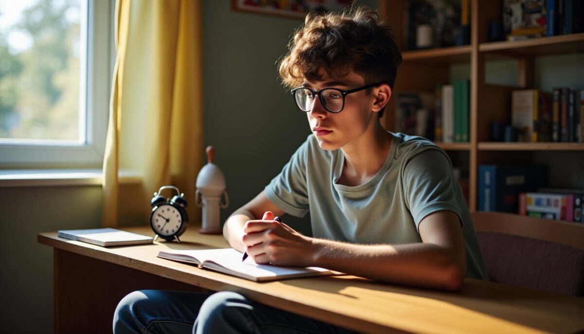 Modèles essentiels et étapes clés pour rédiger une lettre de démission au lycée
