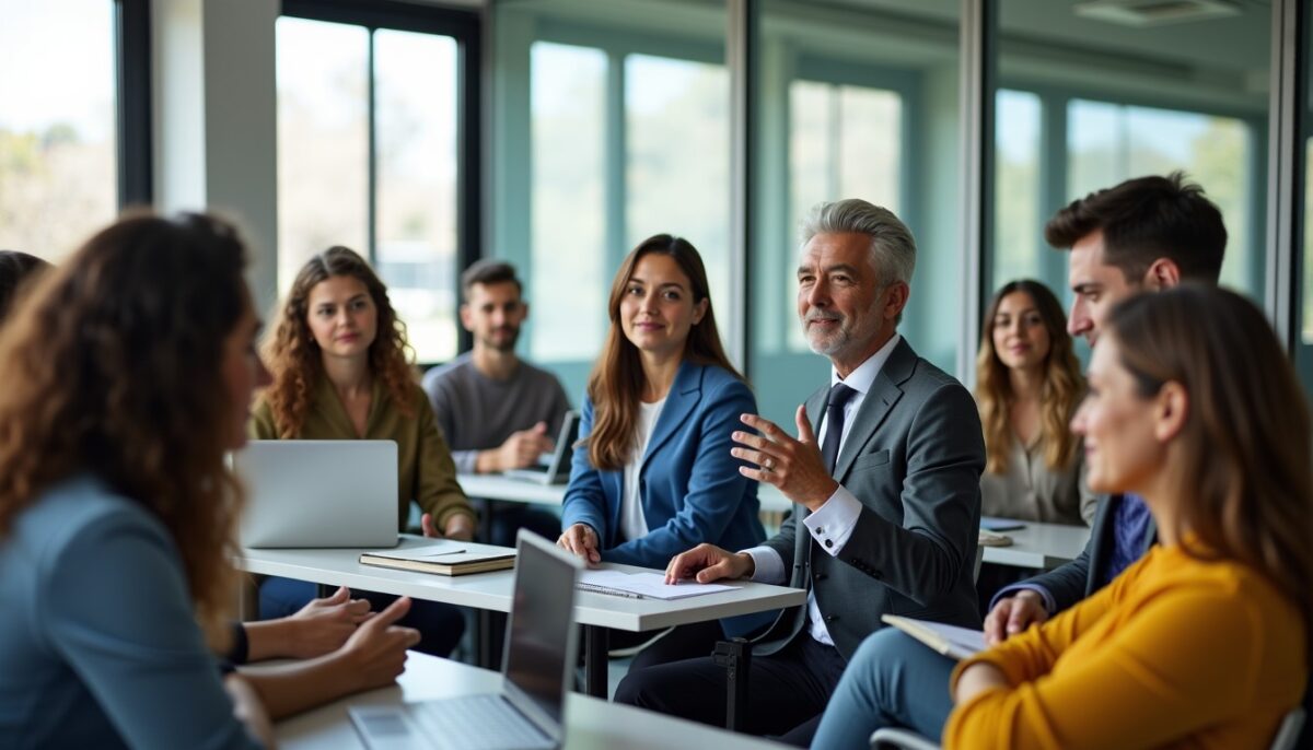 Formations gratuites proposées par le gouvernement pour dynamiser votre carrière en 2026