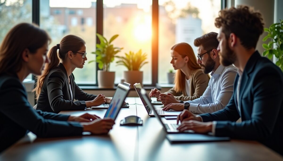 Simplifiez la gestion de votre épargne salariale en ligne grâce à Capeasi