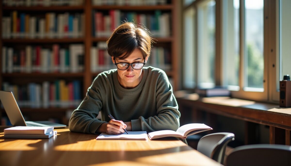 Comment obtenir son diplôme après plusieurs années d'interruption : le guide ultime