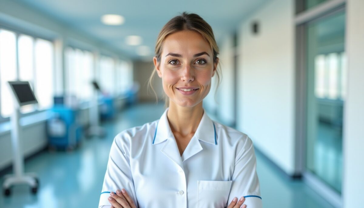 Salaire des infirmiers en Suisse : rémunérations actuelles et tendances à l'horizon 2026