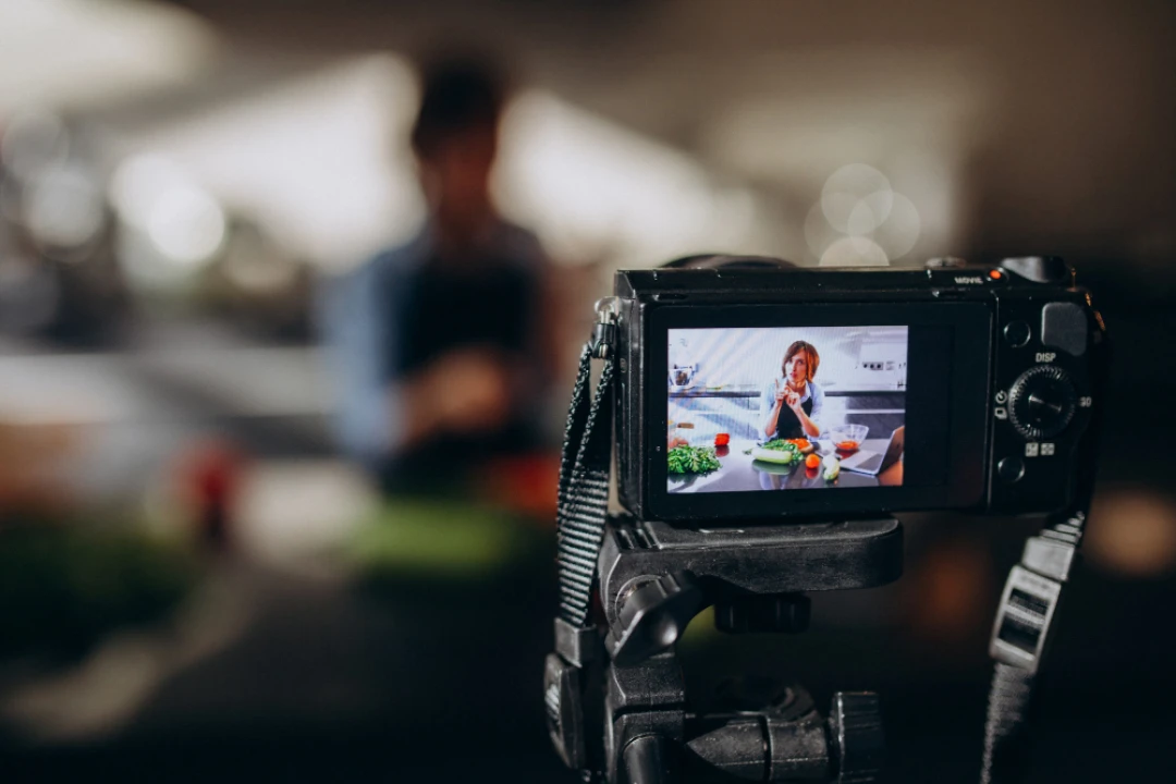 Comment un simple tournage peut alimenter 3 mois de communication