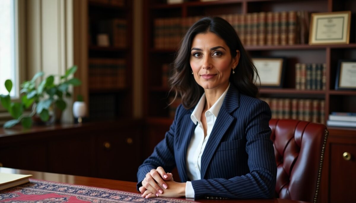 Rachida Dati : exploration de son patrimoine, revenus et engagements professionnels