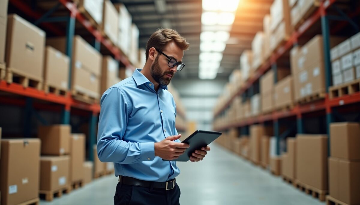 Gestion des stocks : les clés pour optimiser sans sacrifier vos nuits