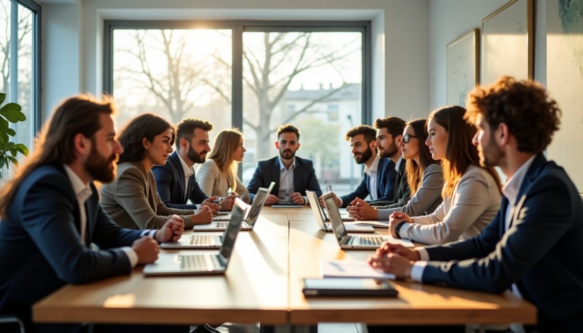 Alliance Sciences-Société : Reconnecter la Recherche avec les Citoyens en France