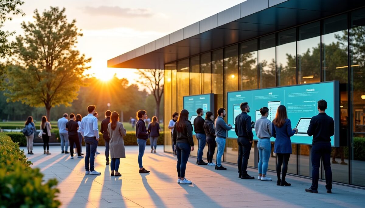 Explorez Planète INP : votre guichet unique pour tous les services numériques à Toulouse INP
