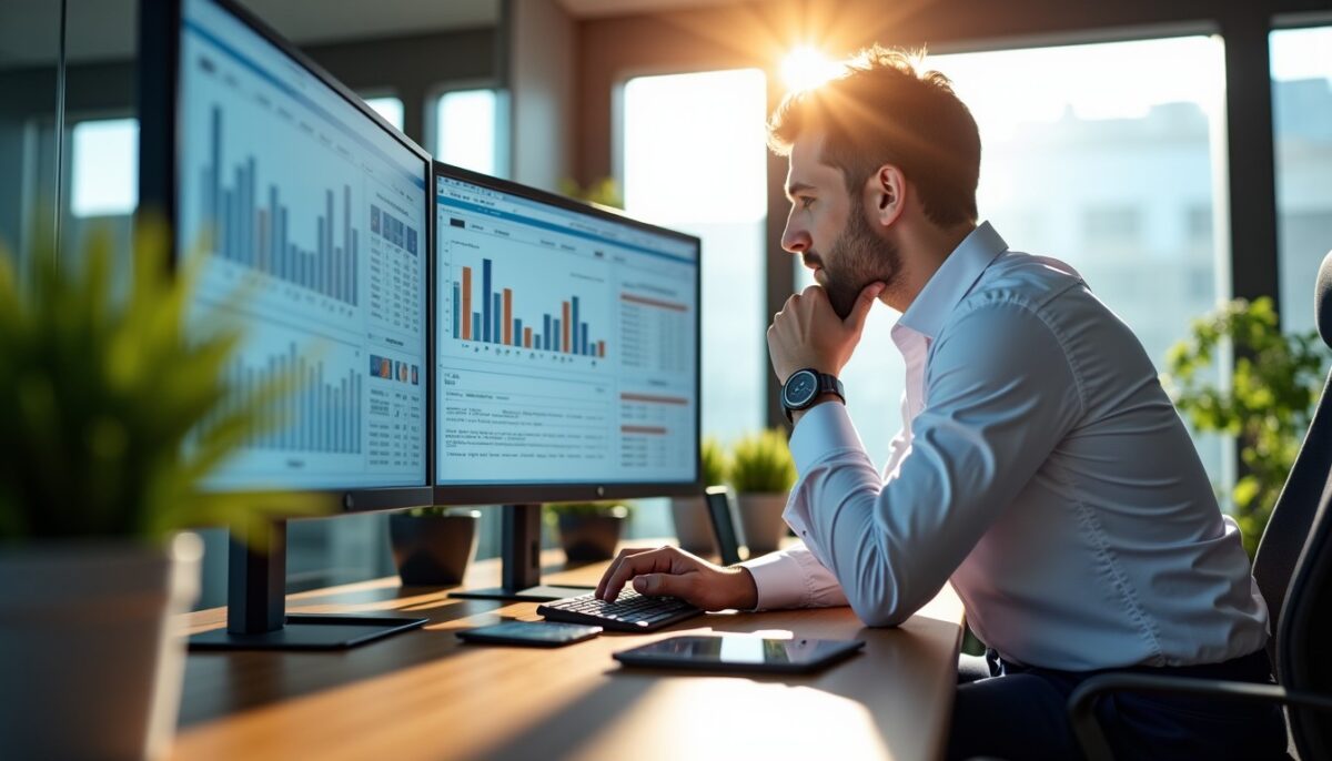 Global Info : Boostez vos services informatiques grâce à des conseils experts et des solutions performantes