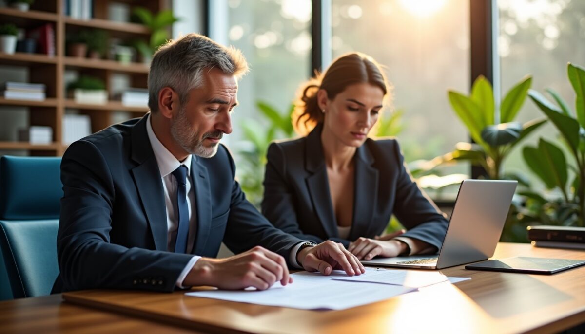 Modèle de lettre prêt à remplir pour faciliter votre demande de cumul emploi-retraite